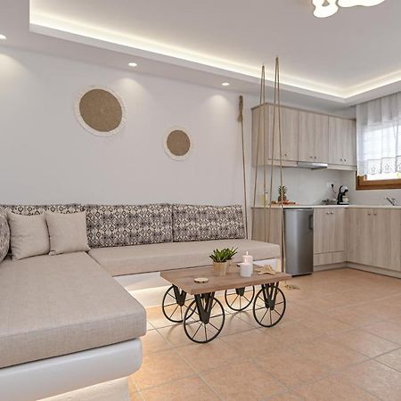 Felicite Apartments Naxos Naxos City Ngoại thất bức ảnh