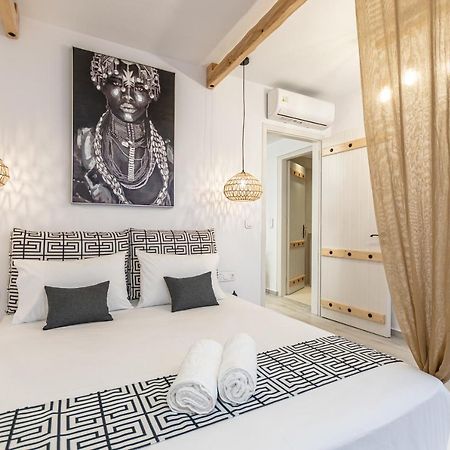 Felicite Apartments Naxos Naxos City Ngoại thất bức ảnh