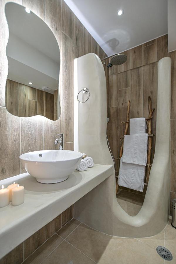 Felicite Apartments Naxos Naxos City Ngoại thất bức ảnh