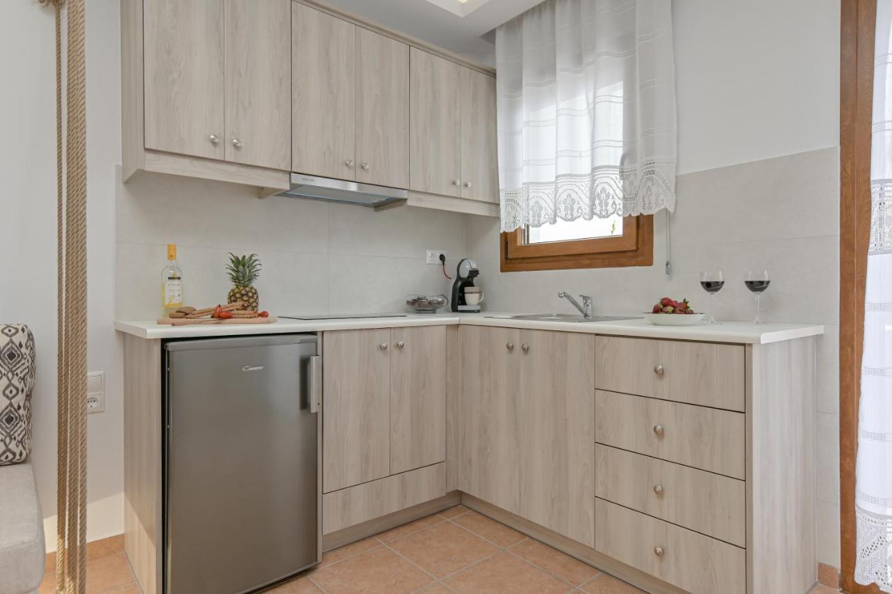 Felicite Apartments Naxos Naxos City Ngoại thất bức ảnh