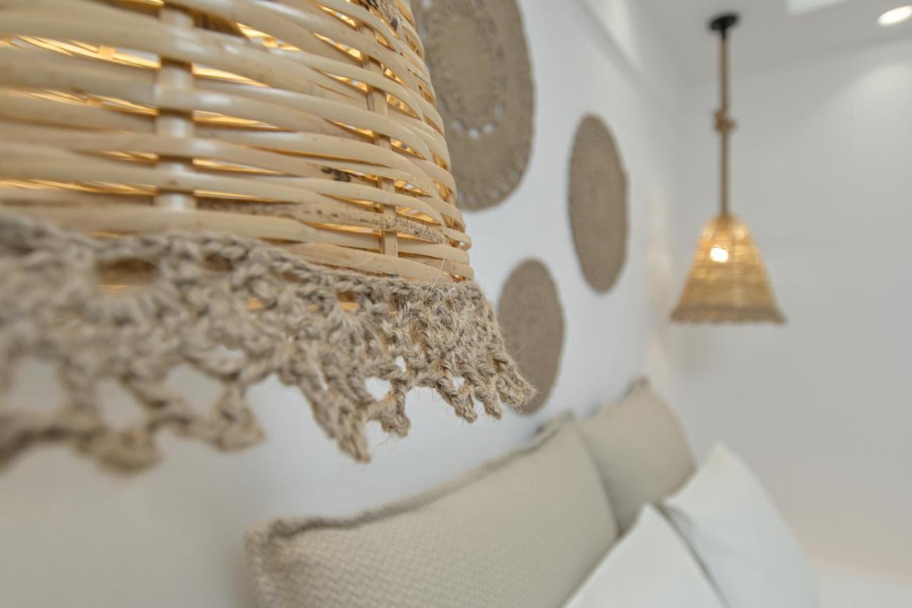 Felicite Apartments Naxos Naxos City Ngoại thất bức ảnh