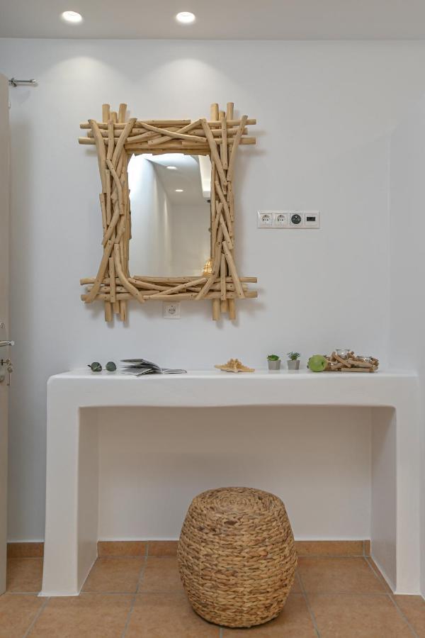 Felicite Apartments Naxos Naxos City Ngoại thất bức ảnh