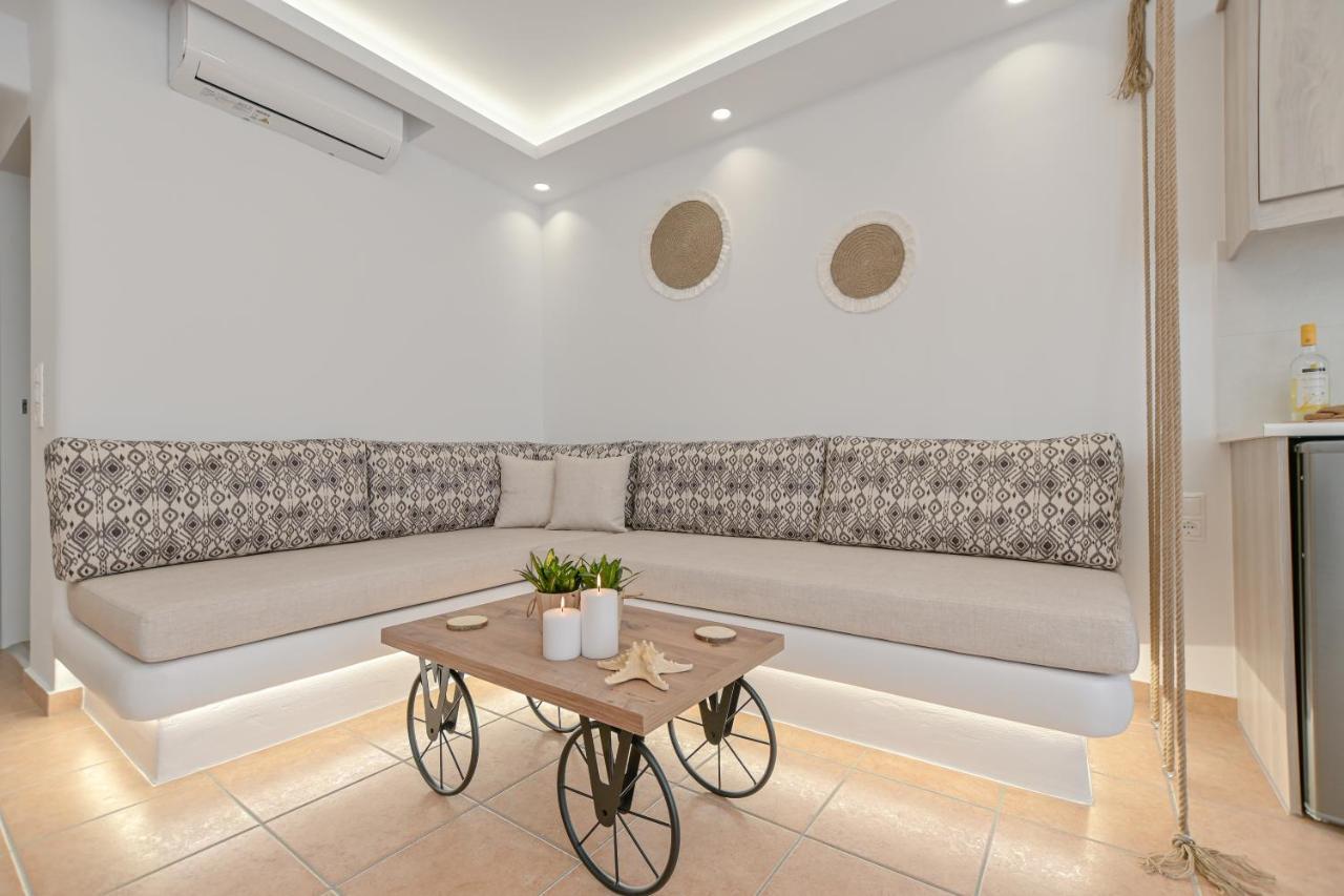 Felicite Apartments Naxos Naxos City Ngoại thất bức ảnh