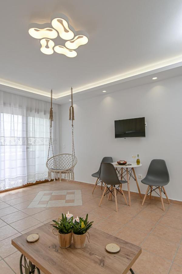 Felicite Apartments Naxos Naxos City Ngoại thất bức ảnh