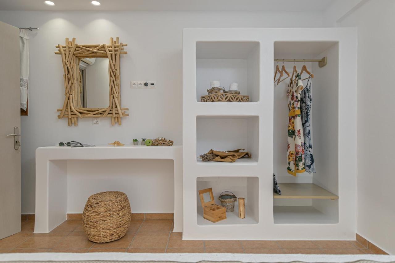 Felicite Apartments Naxos Naxos City Ngoại thất bức ảnh