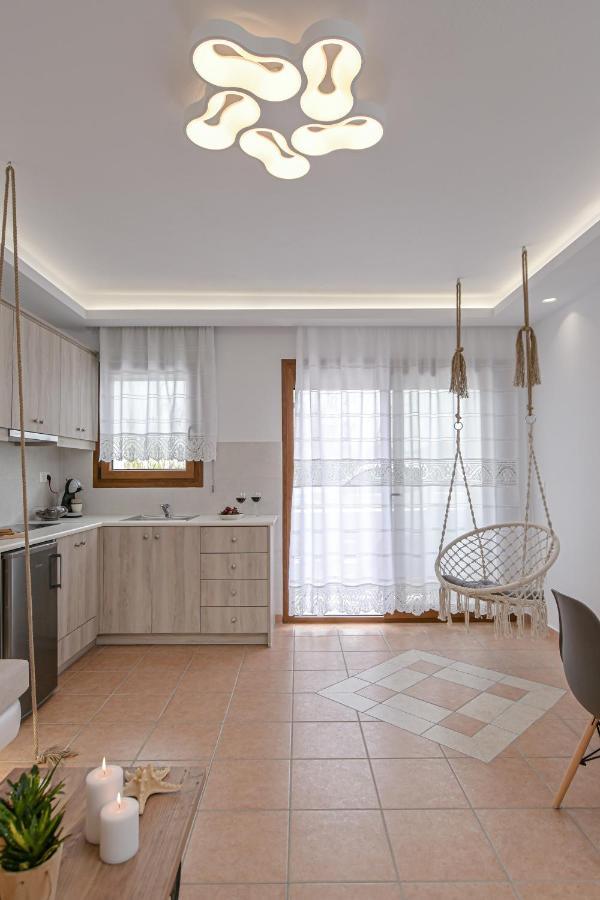Felicite Apartments Naxos Naxos City Ngoại thất bức ảnh