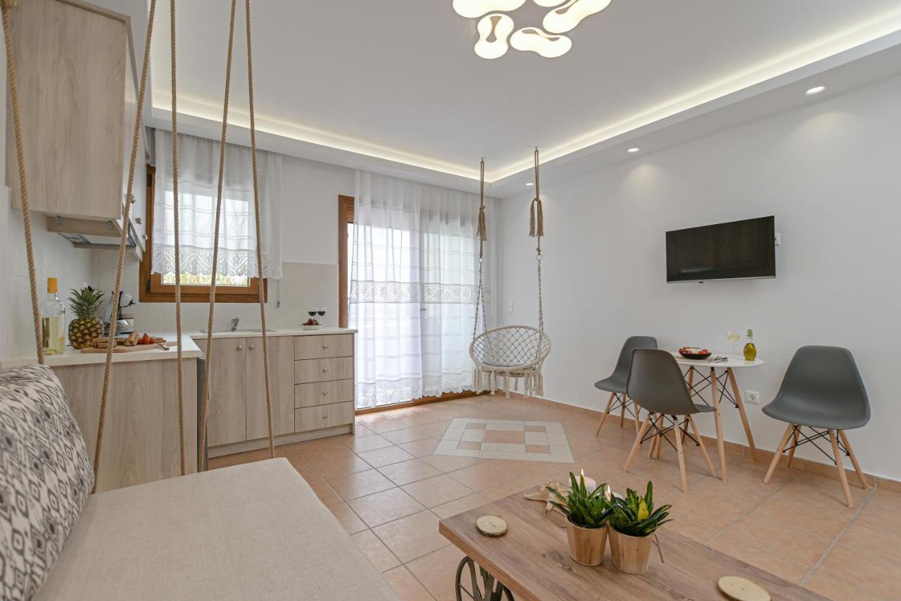 Felicite Apartments Naxos Naxos City Ngoại thất bức ảnh
