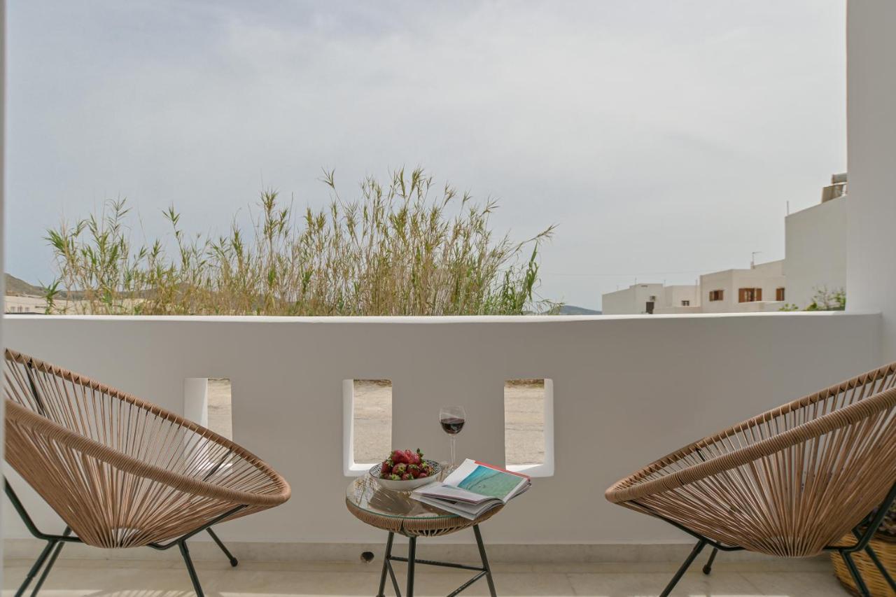 Felicite Apartments Naxos Naxos City Ngoại thất bức ảnh