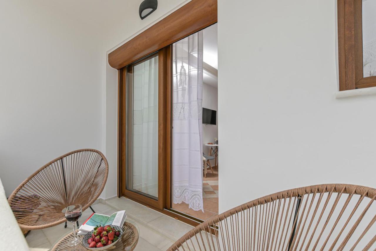 Felicite Apartments Naxos Naxos City Ngoại thất bức ảnh