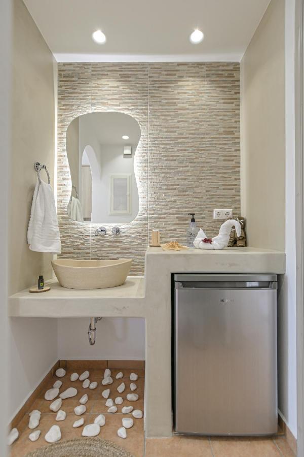 Felicite Apartments Naxos Naxos City Ngoại thất bức ảnh