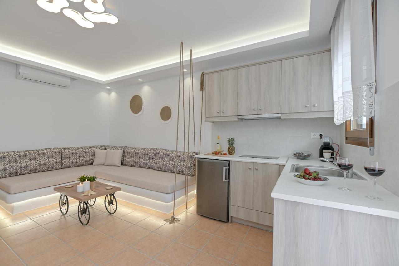 Felicite Apartments Naxos Naxos City Ngoại thất bức ảnh