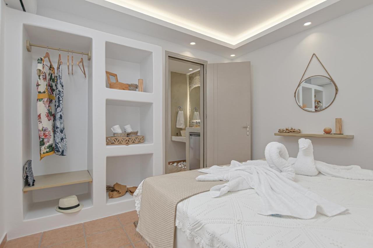 Felicite Apartments Naxos Naxos City Ngoại thất bức ảnh