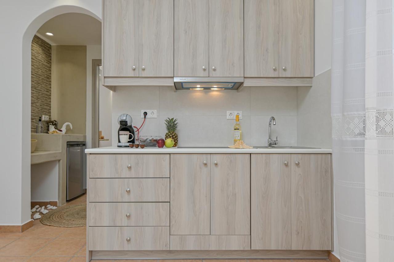 Felicite Apartments Naxos Naxos City Ngoại thất bức ảnh