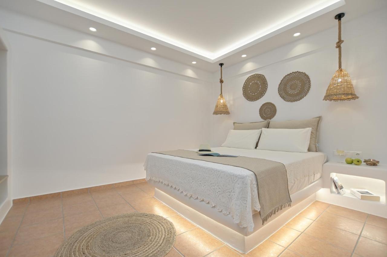 Felicite Apartments Naxos Naxos City Ngoại thất bức ảnh