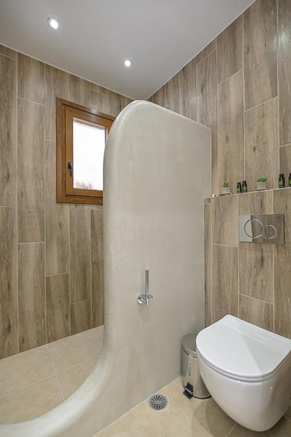 Felicite Apartments Naxos Naxos City Ngoại thất bức ảnh