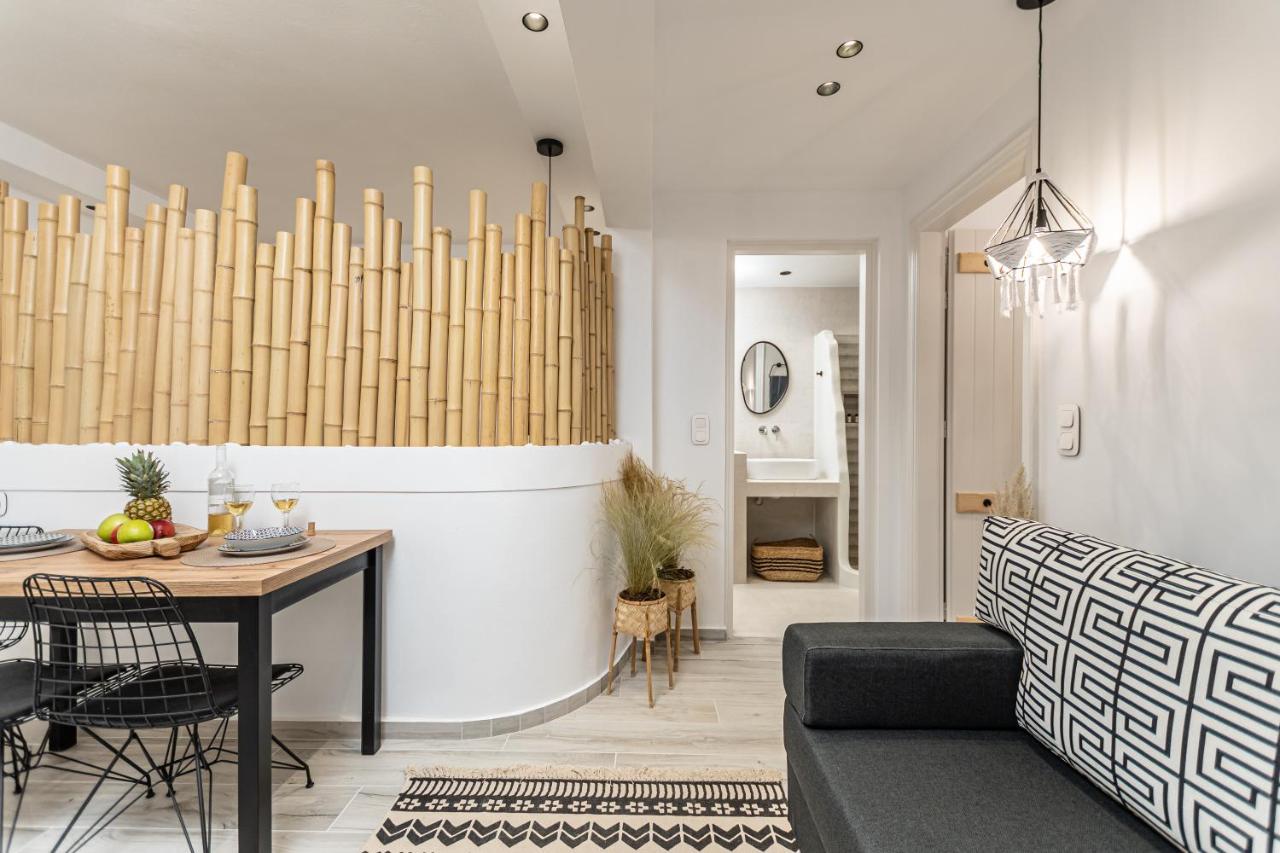 Felicite Apartments Naxos Naxos City Ngoại thất bức ảnh