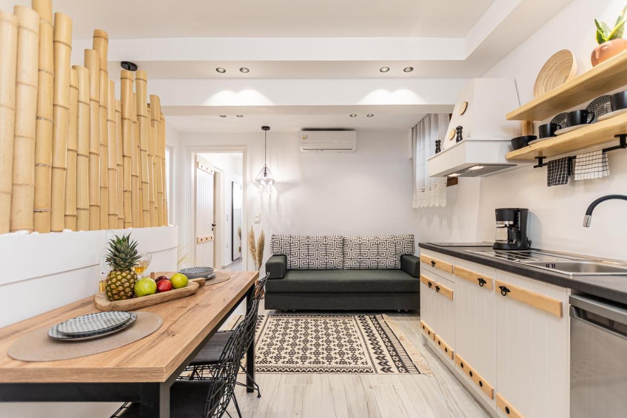 Felicite Apartments Naxos Naxos City Ngoại thất bức ảnh