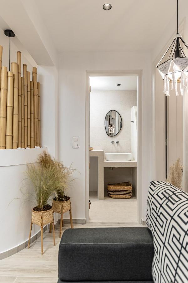 Felicite Apartments Naxos Naxos City Ngoại thất bức ảnh