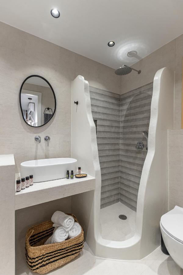 Felicite Apartments Naxos Naxos City Ngoại thất bức ảnh