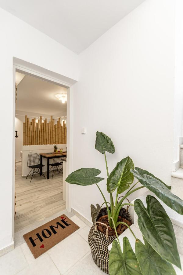 Felicite Apartments Naxos Naxos City Ngoại thất bức ảnh
