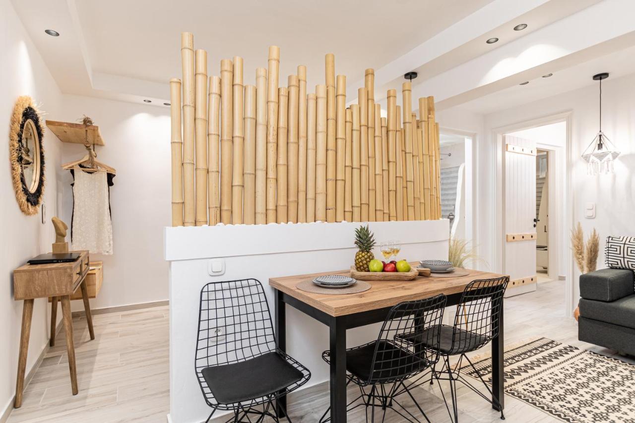 Felicite Apartments Naxos Naxos City Ngoại thất bức ảnh