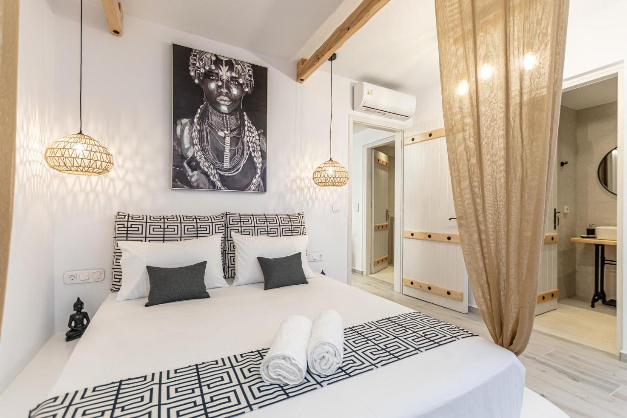 Felicite Apartments Naxos Naxos City Ngoại thất bức ảnh