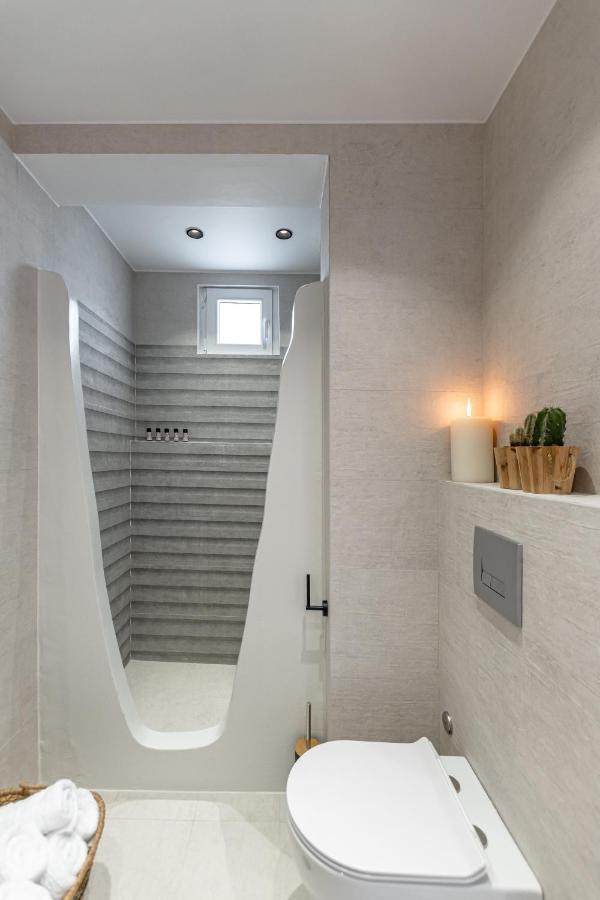 Felicite Apartments Naxos Naxos City Ngoại thất bức ảnh