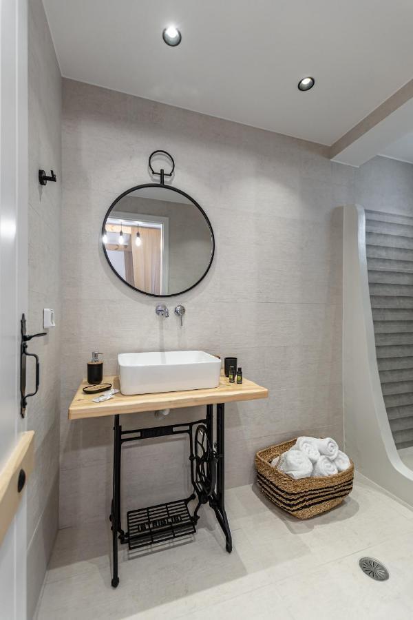 Felicite Apartments Naxos Naxos City Ngoại thất bức ảnh