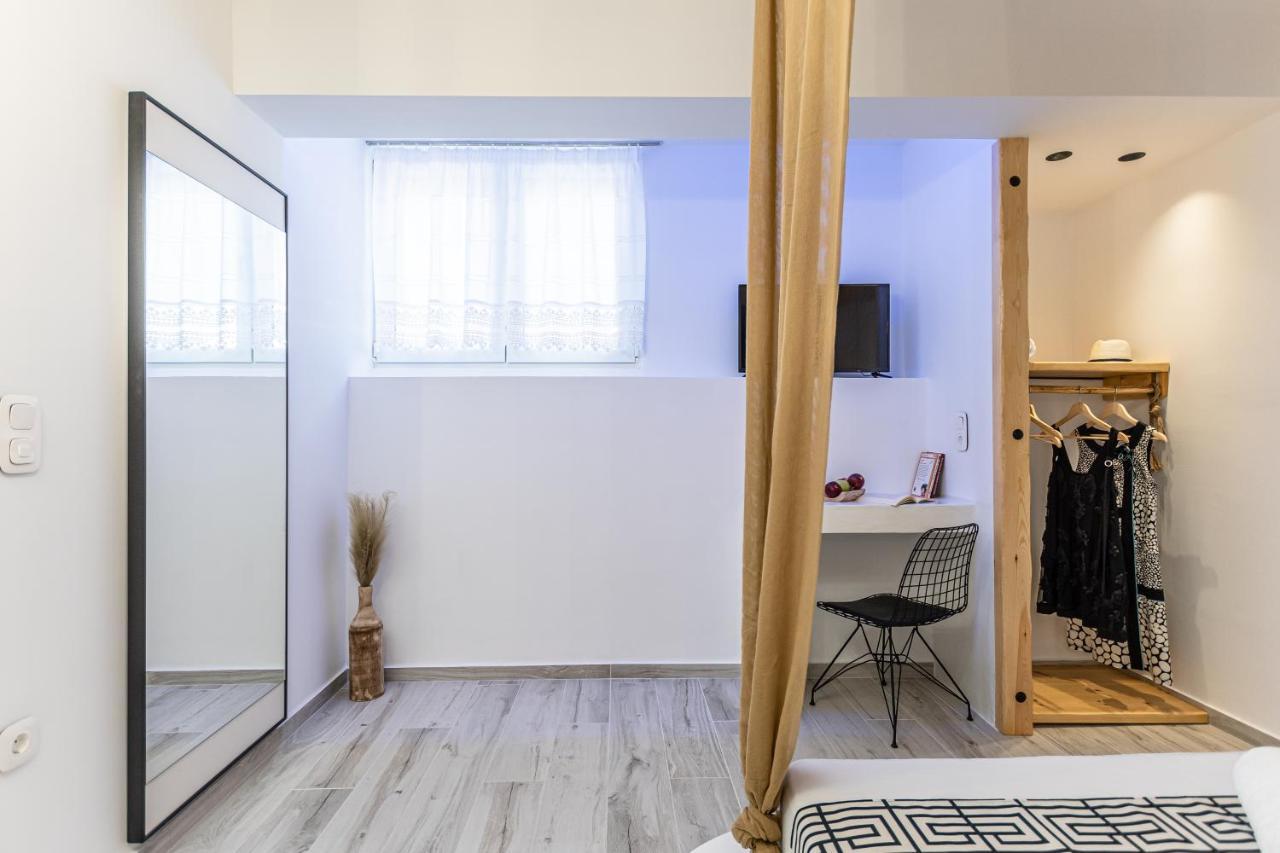 Felicite Apartments Naxos Naxos City Ngoại thất bức ảnh