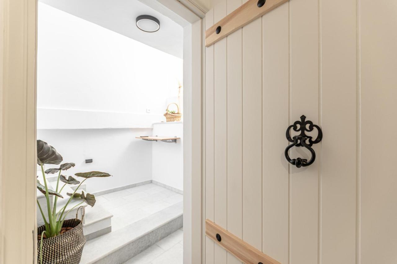 Felicite Apartments Naxos Naxos City Ngoại thất bức ảnh