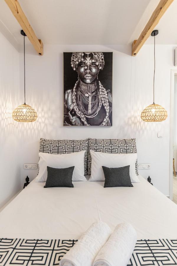 Felicite Apartments Naxos Naxos City Ngoại thất bức ảnh